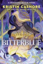 Book Spotlight: Bitterblue (The Seven Kingdoms Trilogy, Book 3) by Kristin Cashore