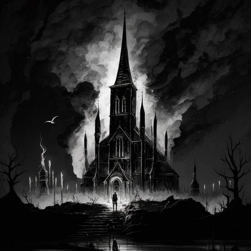 Gothic Fiction