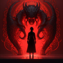 Urban Fantasy